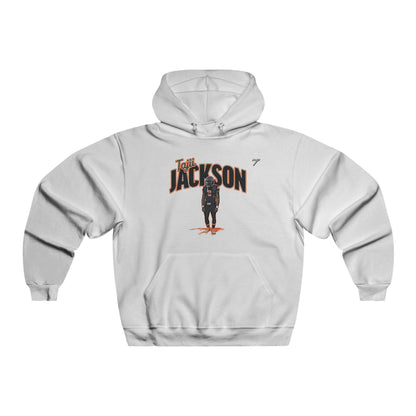 Tajii Jackson Vintage Hoodie