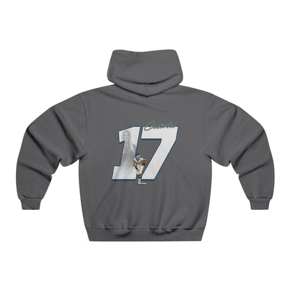 Summer Castorri Vintage Hoodie