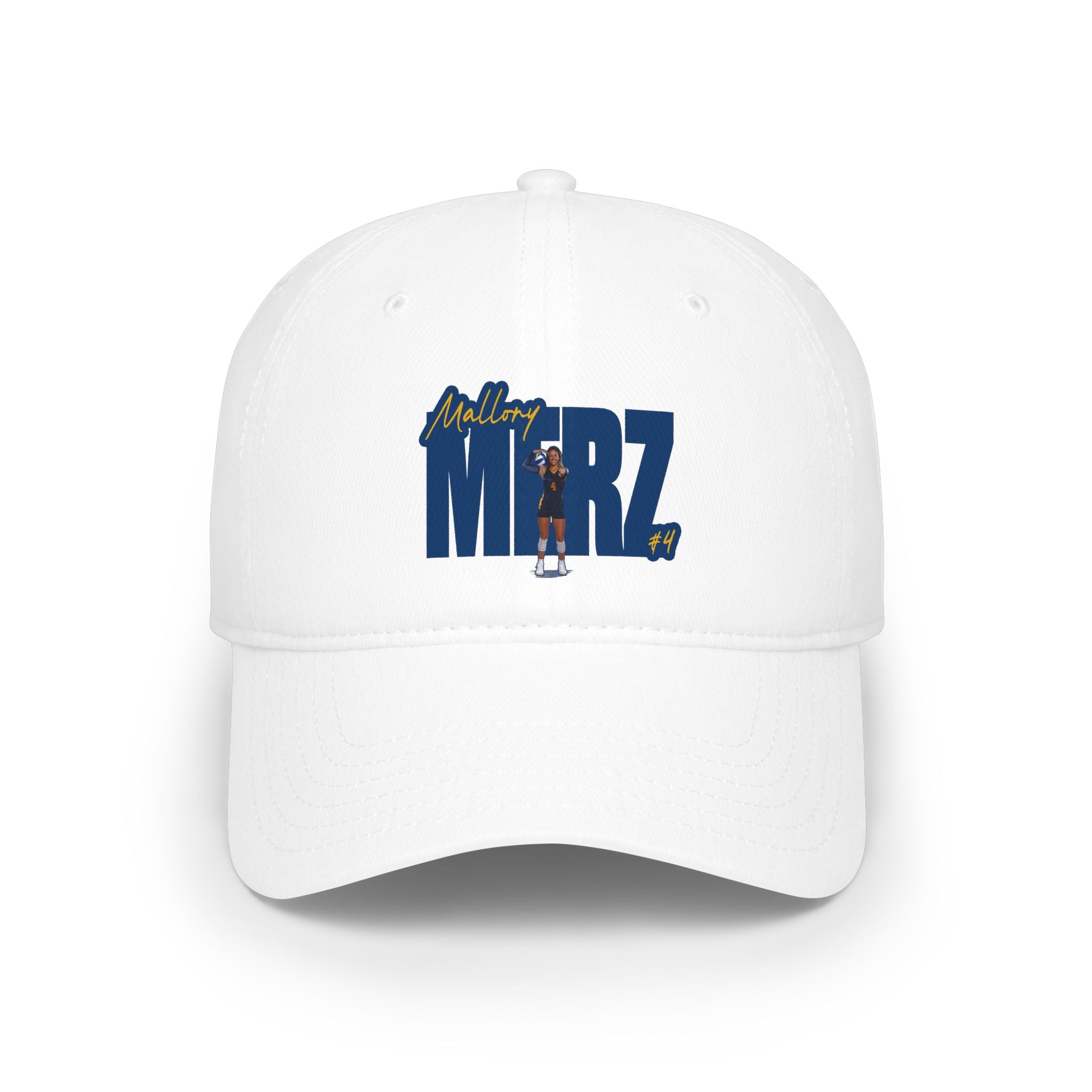 Mallory Merz Hat