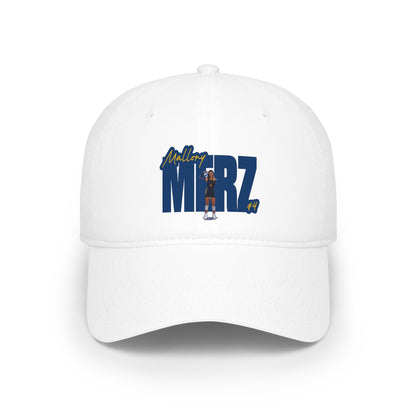 Mallory Merz Hat