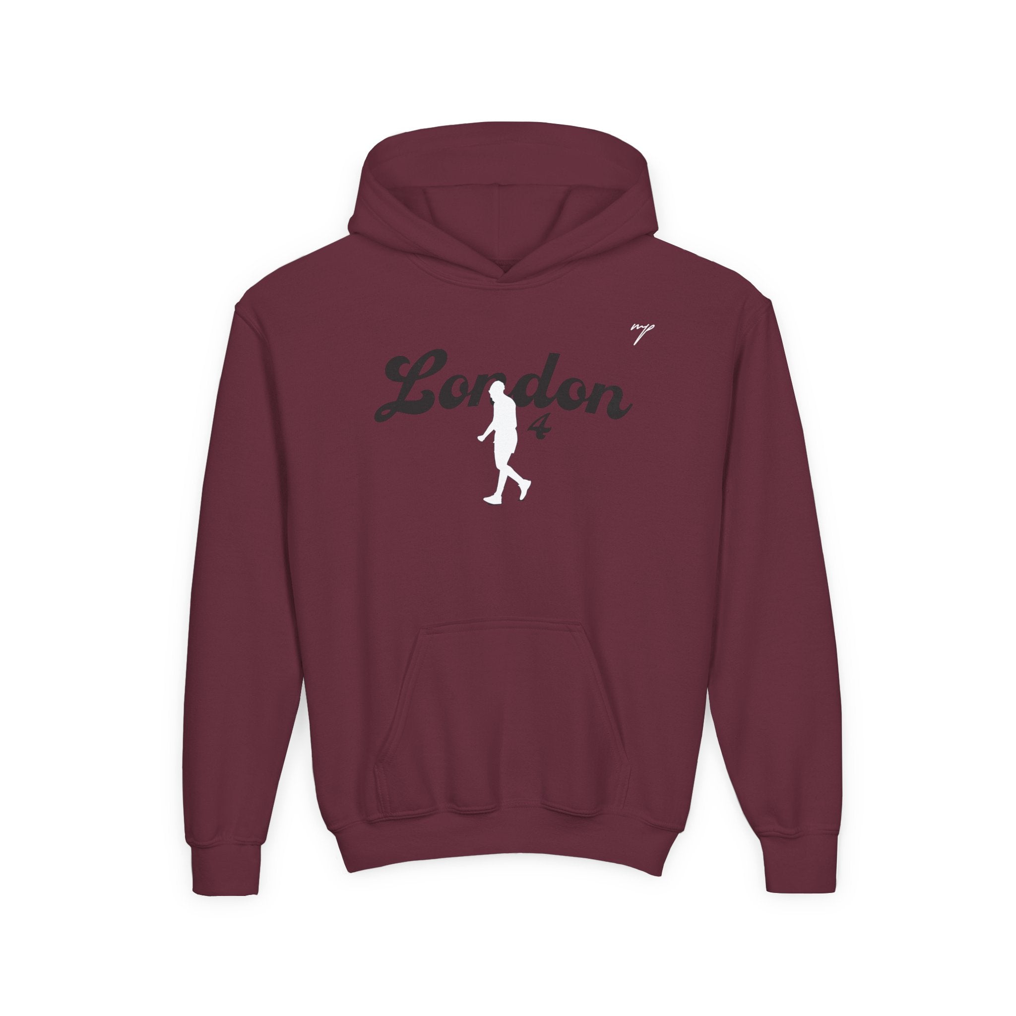 London Davis YOUTH Hoodie