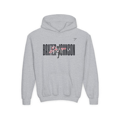 Danasia Baxter-Johnson YOUTH Hoodie
