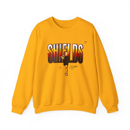 Annie Shields Crewneck