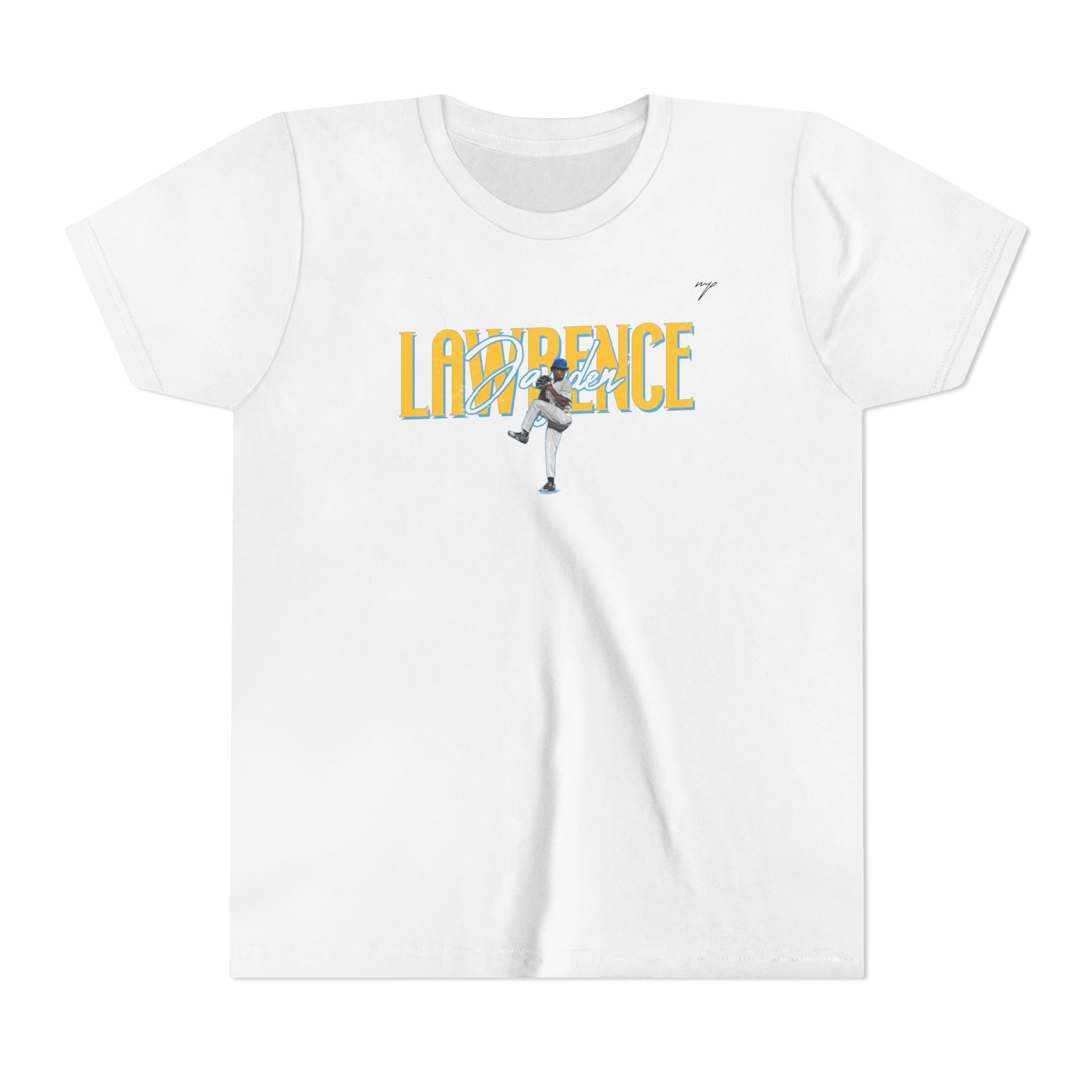 Jayden Lawrence YOUTH Graphic Tee