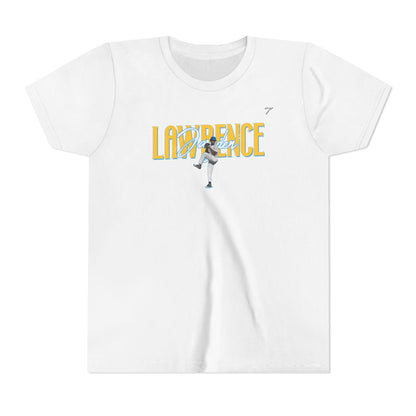 Jayden Lawrence YOUTH Graphic Tee