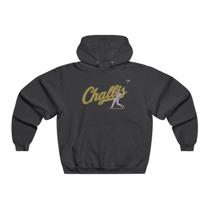 Brody Challis Vintage Hoodie