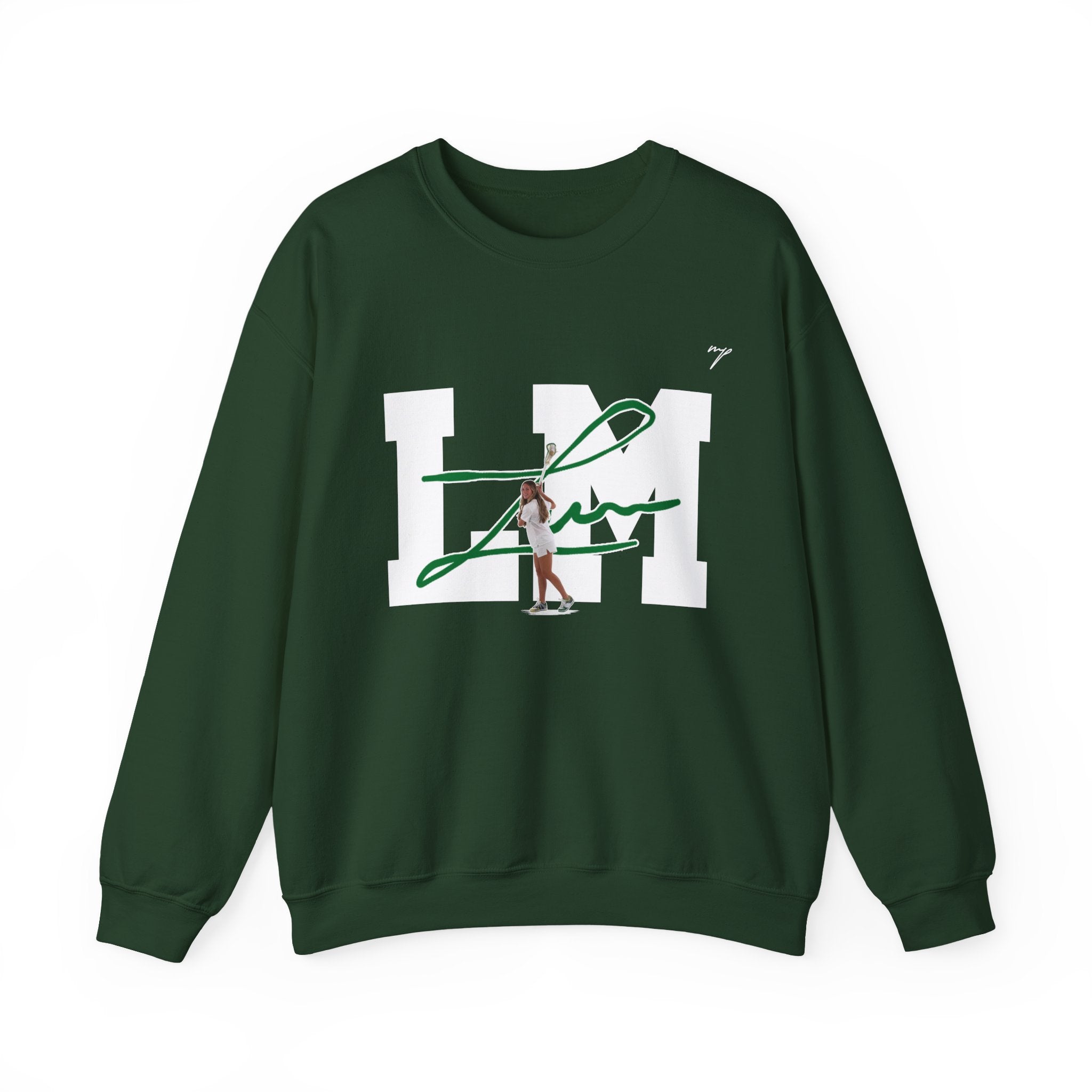 Luca Mastrandrea Crewneck