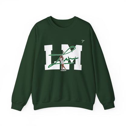 Luca Mastrandrea Crewneck