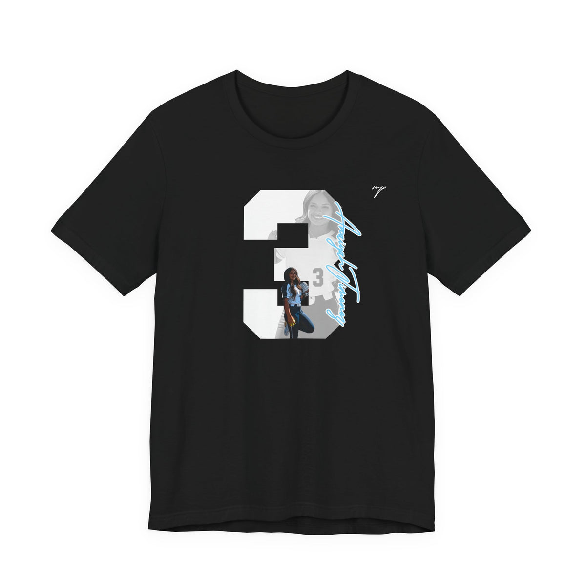 Anaiyah Jimenez Graphic Tee