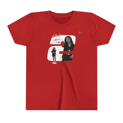 Keenan Clark YOUTH Graphic Tee