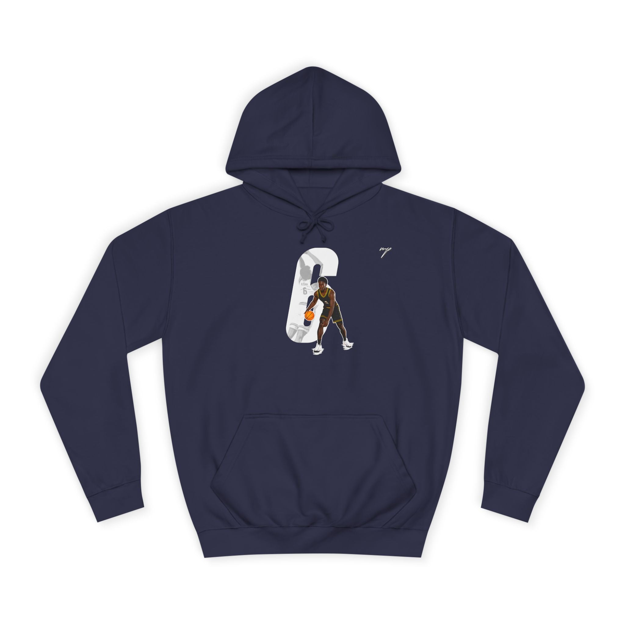 Ben Ezeagu Hoodie