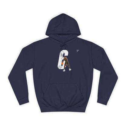 Ben Ezeagu Hoodie