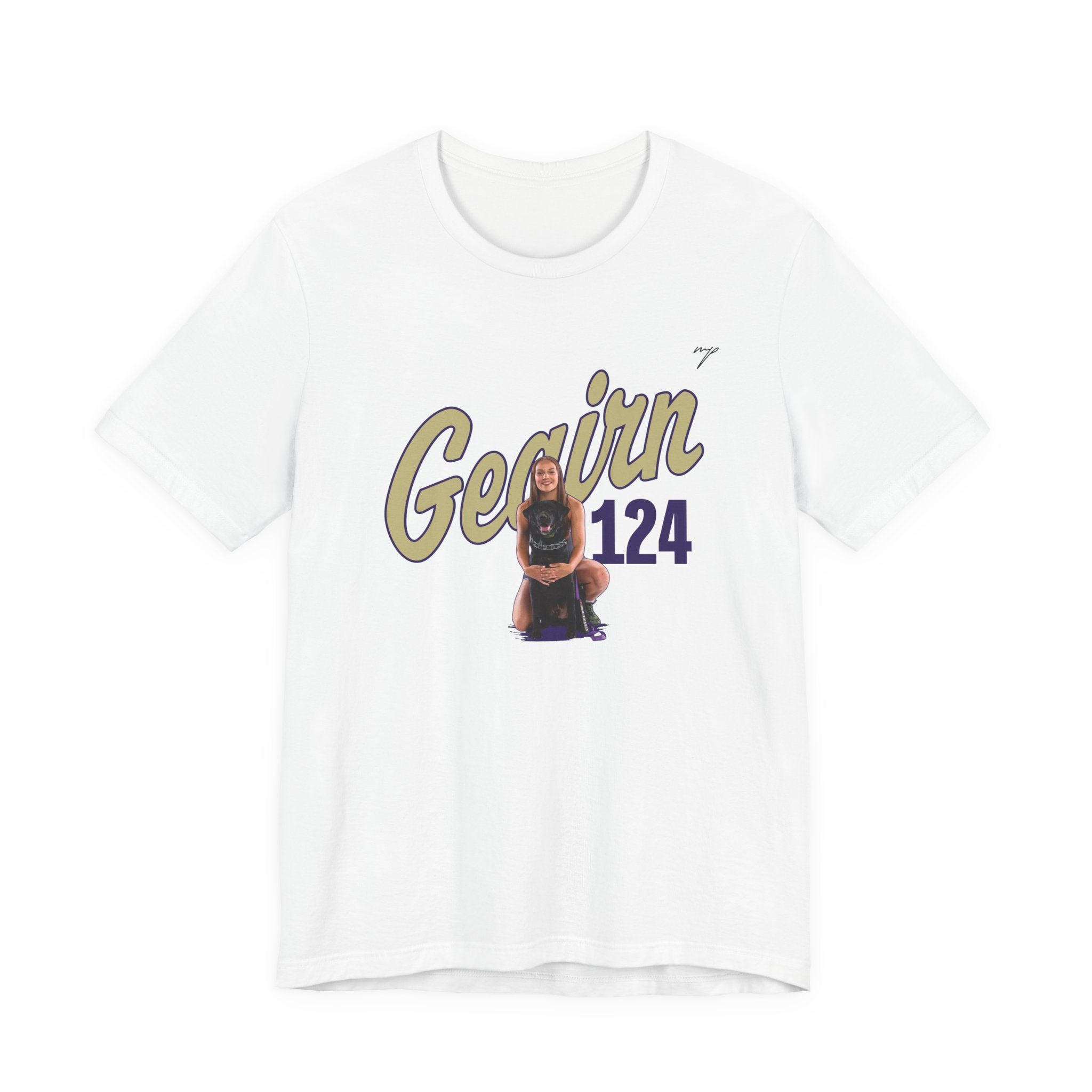 Abby Geairn Graphic Tee