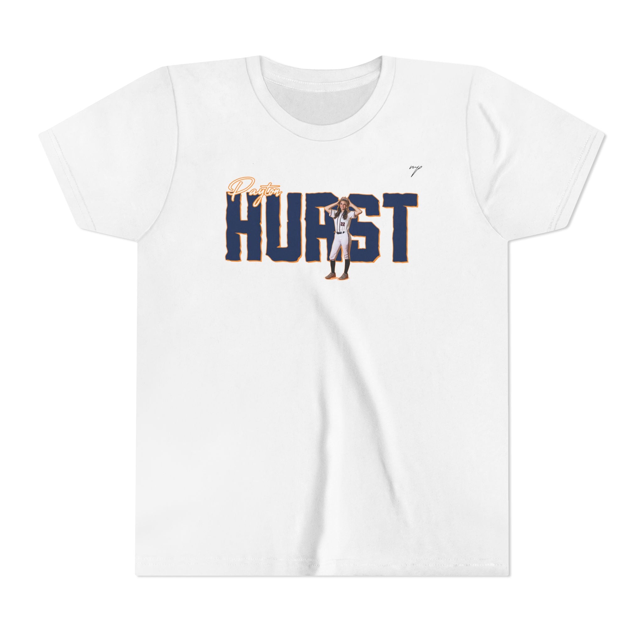 Payton Hurst YOUTH Graphic Tee