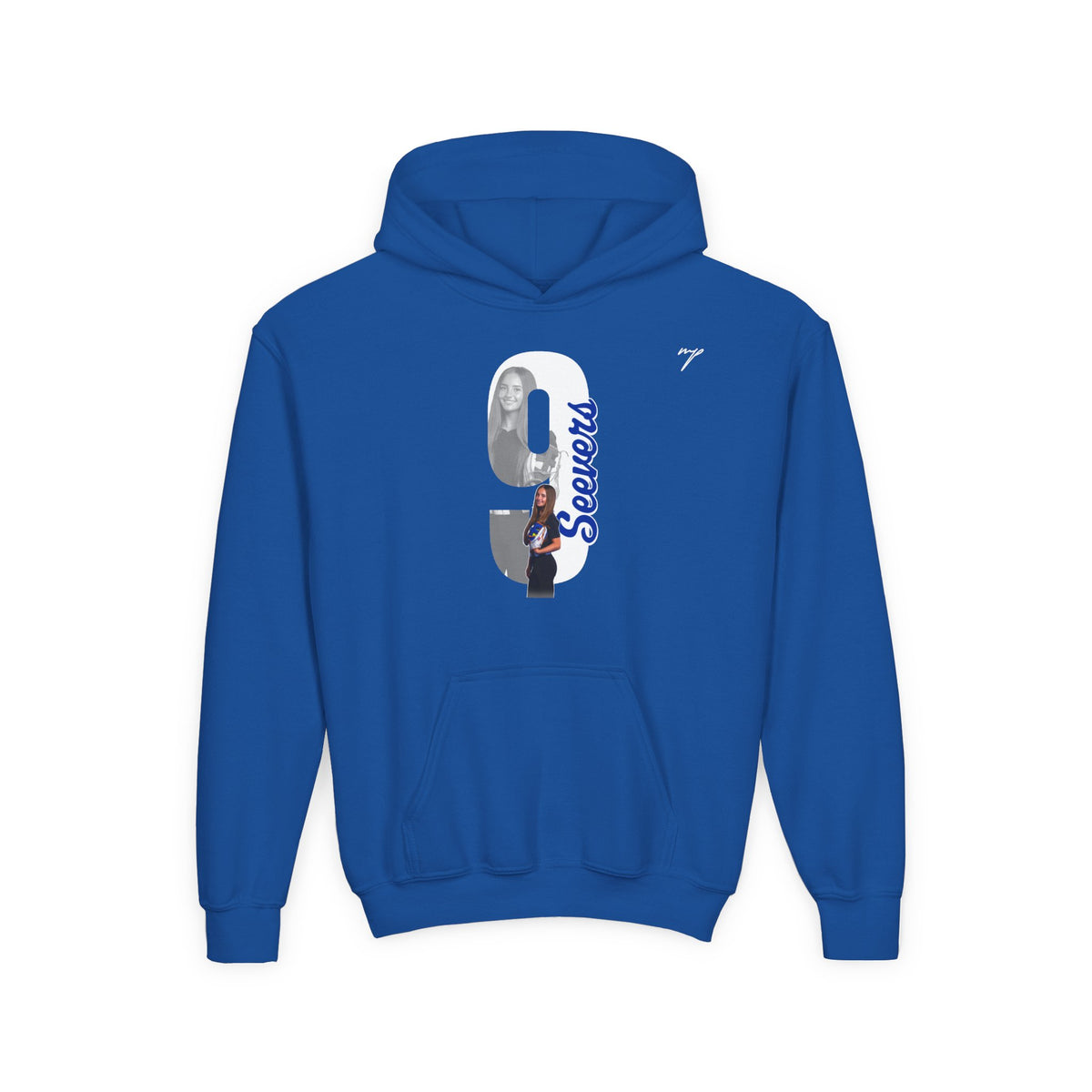 Peyton Seevers YOUTH Hoodie