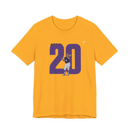 Macie Wyman Graphic Tee