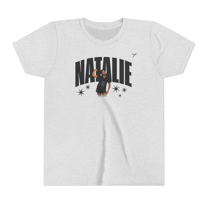 Natalie Montoya YOUTH Graphic Tee
