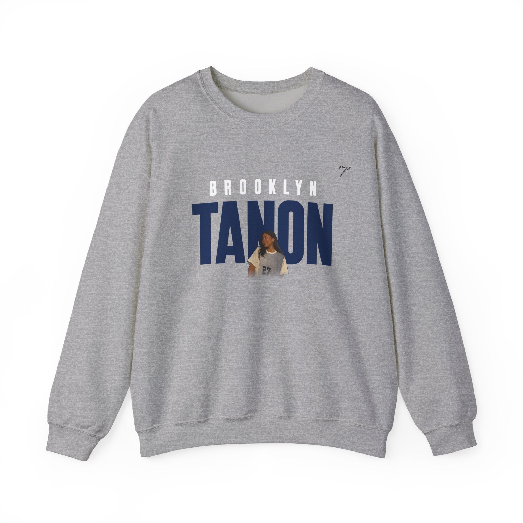 Brooklyn Tanon Crewneck