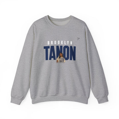 Brooklyn Tanon Crewneck