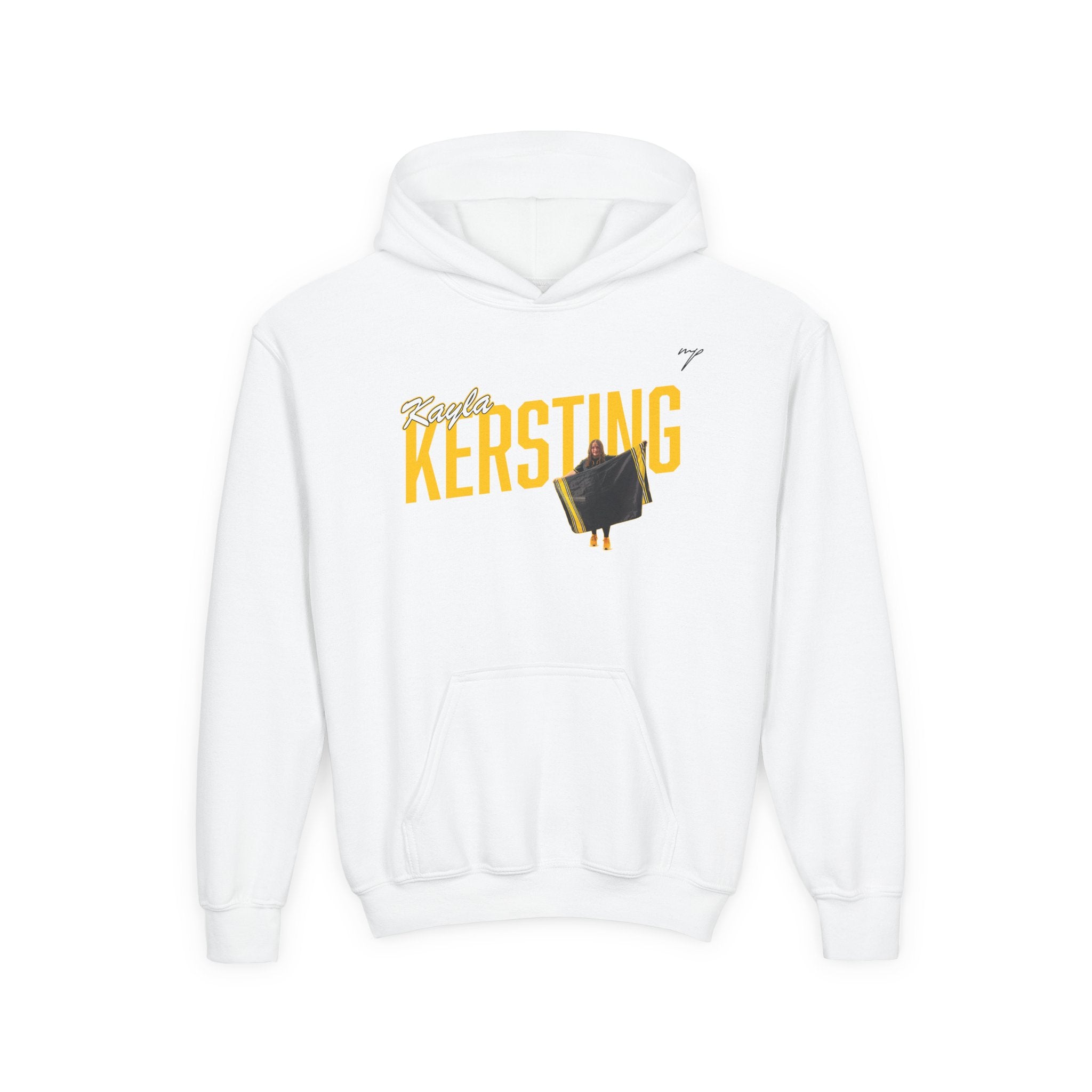 Kayla Kersting YOUTH Hoodie