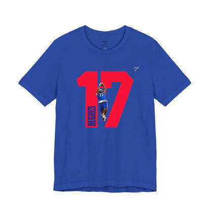 Darius Hughes Graphic Tee