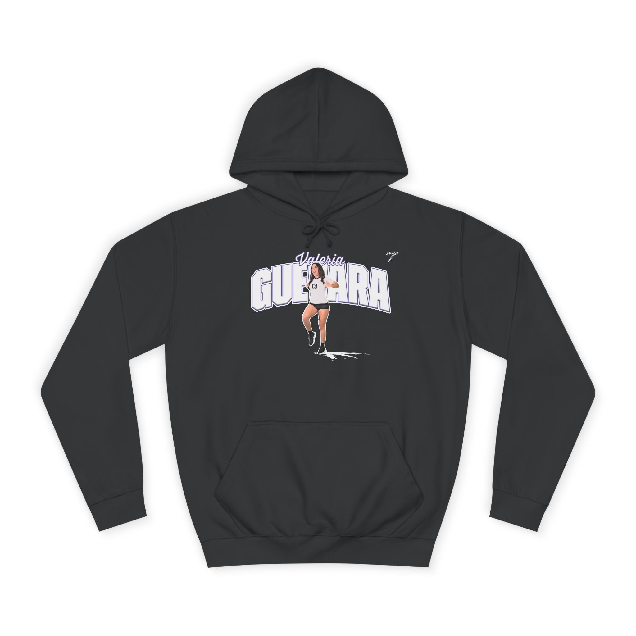 Valeria Guevara Hoodie