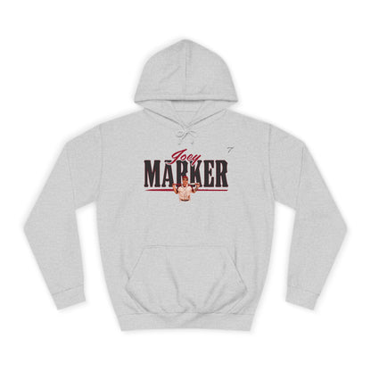 Joey Marker Hoodie