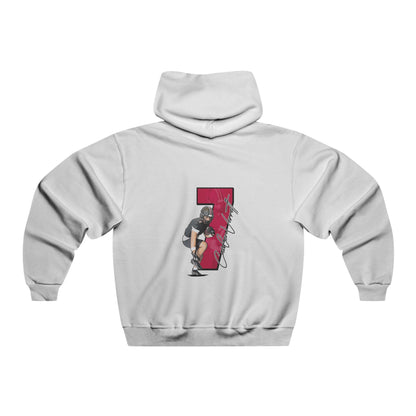 Caiden Verrett Vintage Hoodie