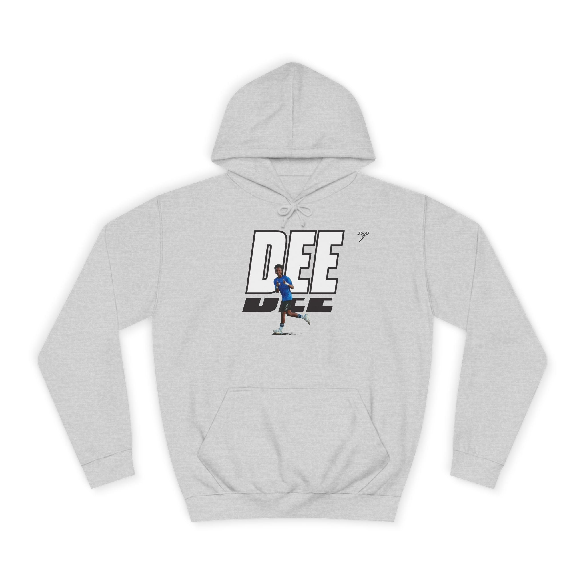Dieuveut Ishiwme Hoodie