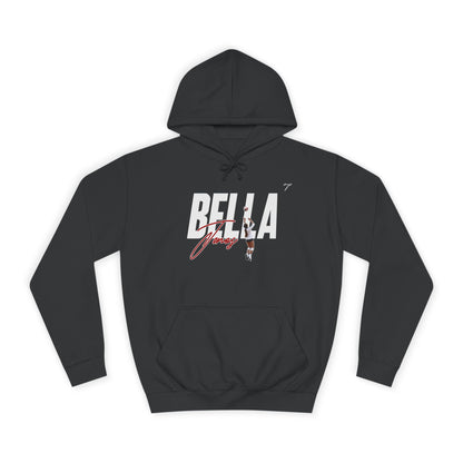 Bella Jones Hoodie