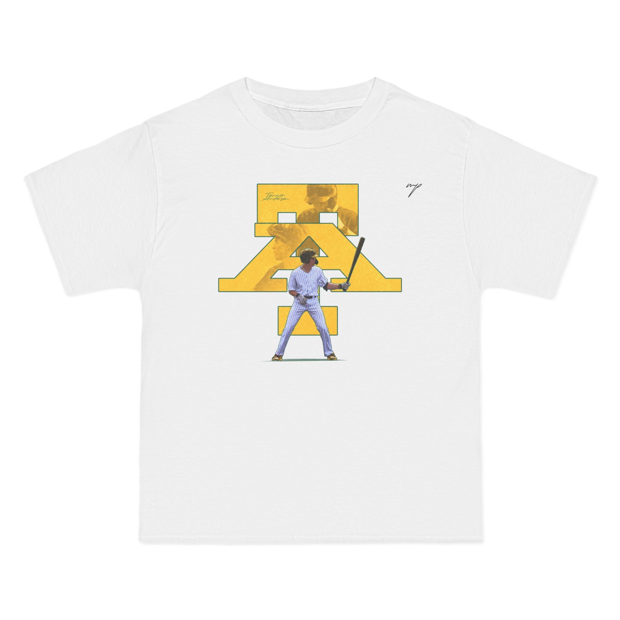 Tanner Anderson Vintage Tee