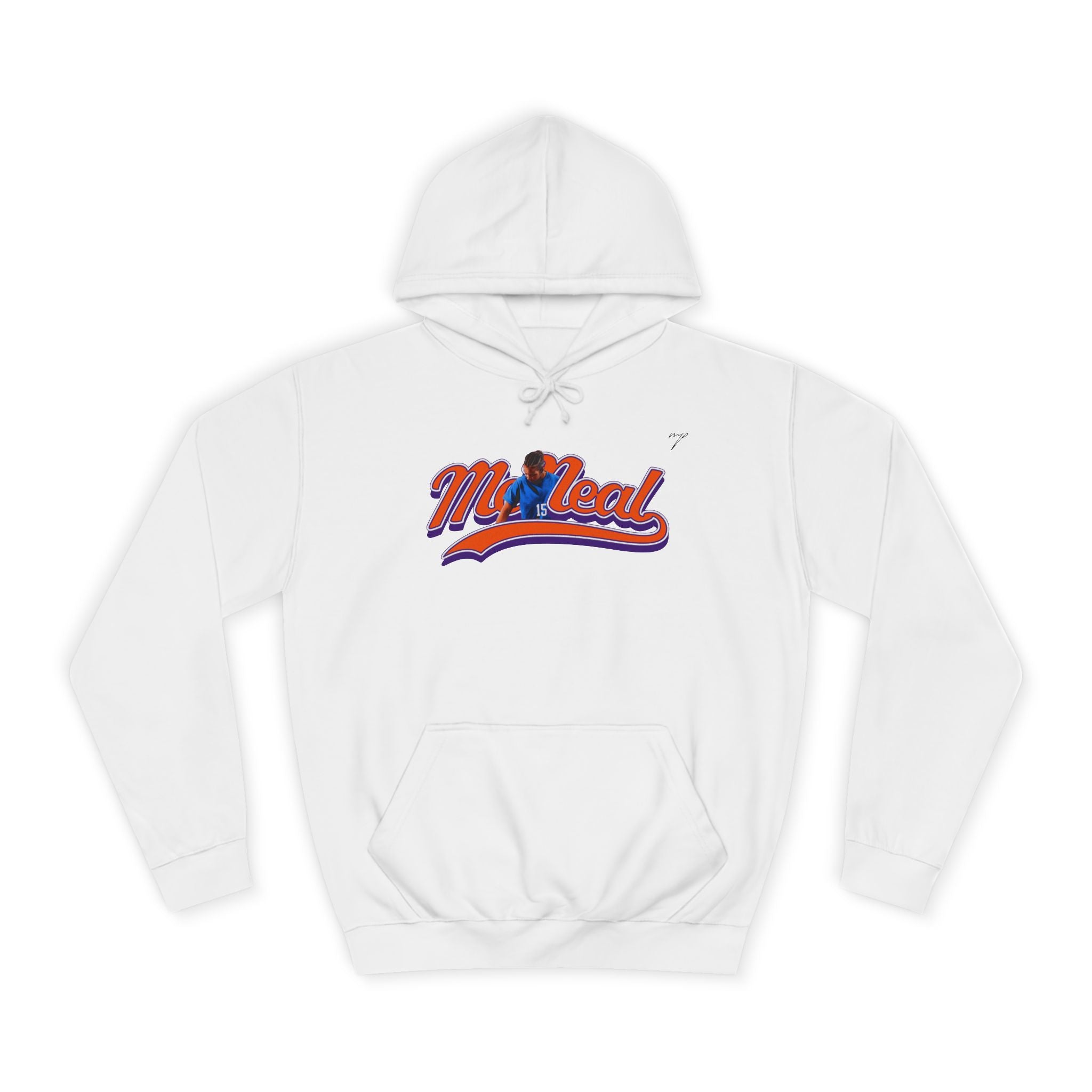 Ella McNeal Hoodie