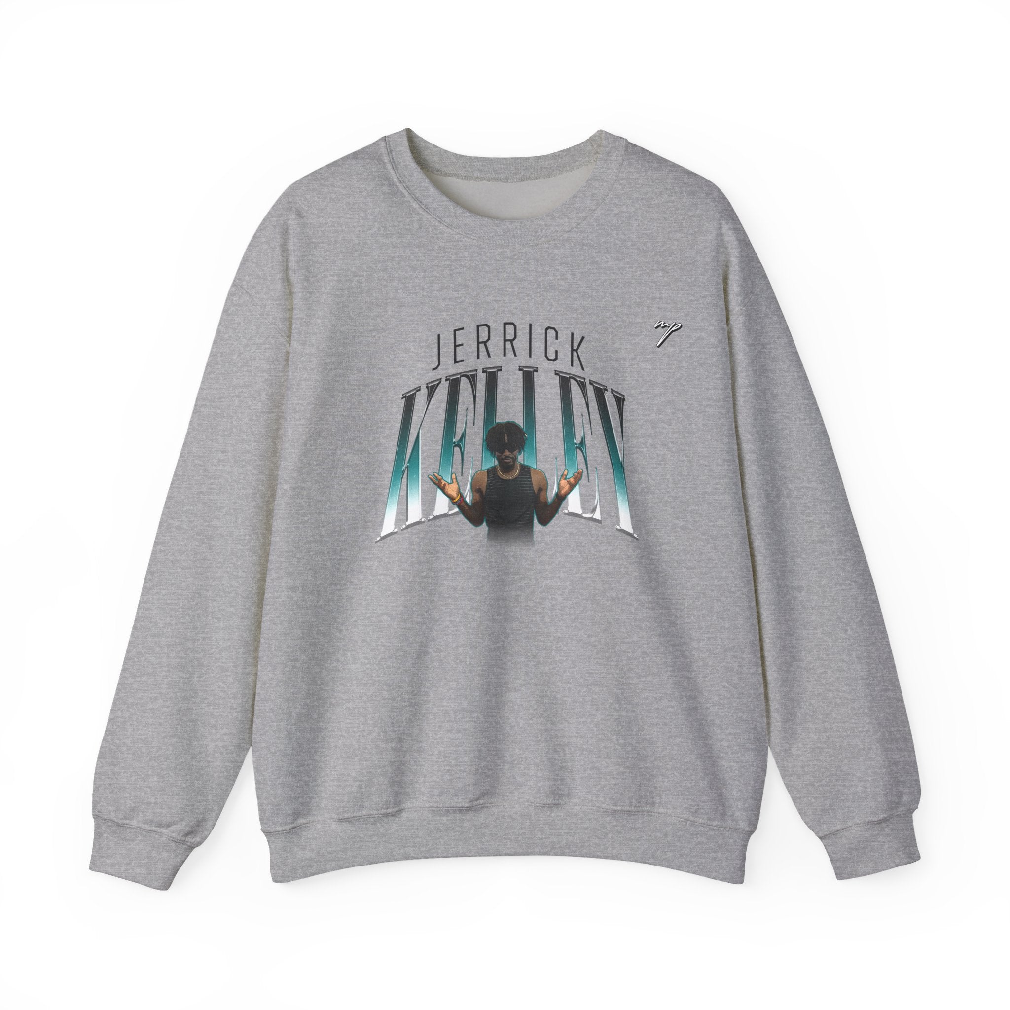 Jerrick Kelley Crewneck