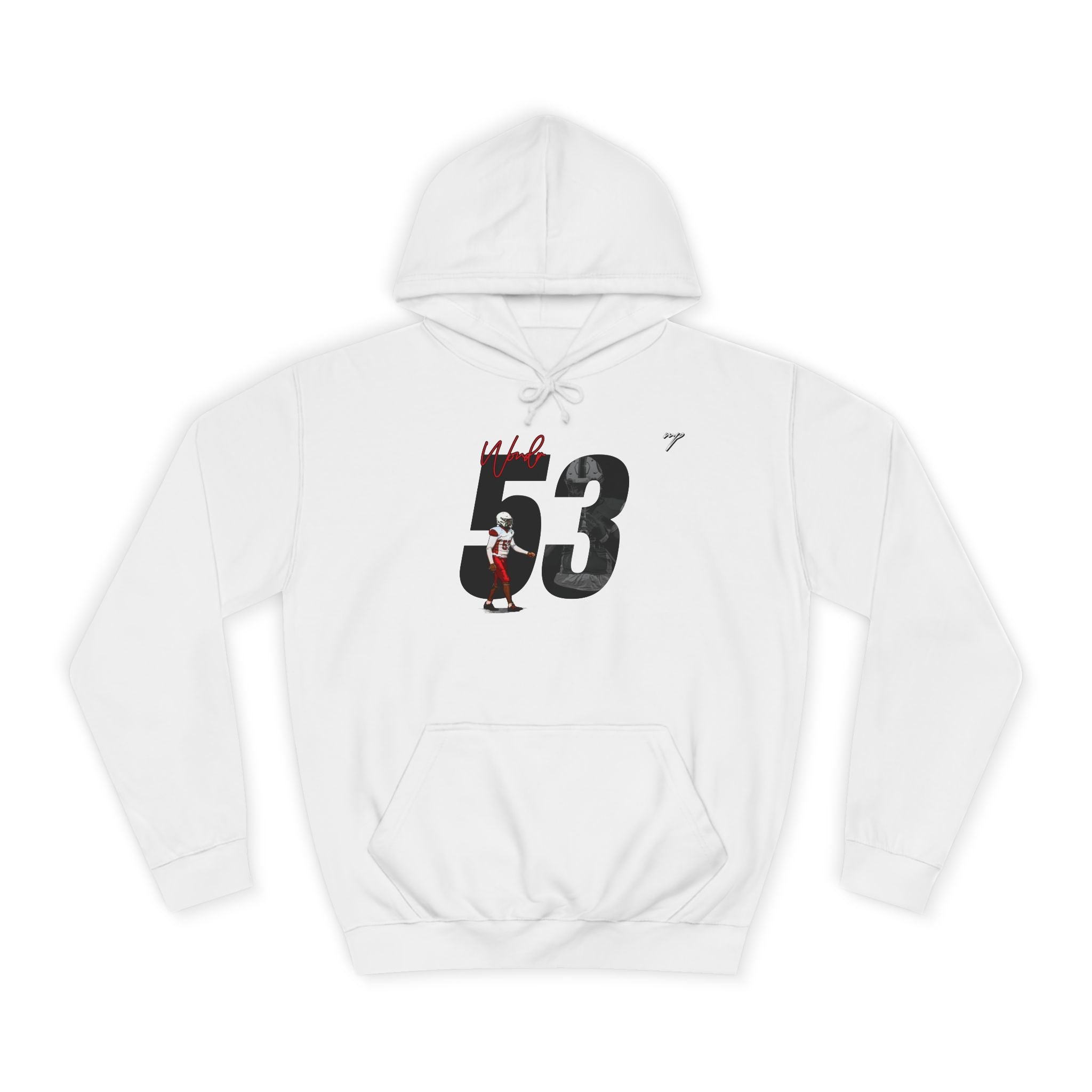 Tay Wondr Hoodie
