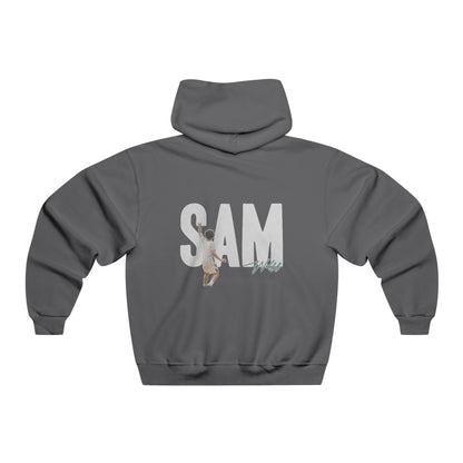 Sam Wolff Vintage Hoodie