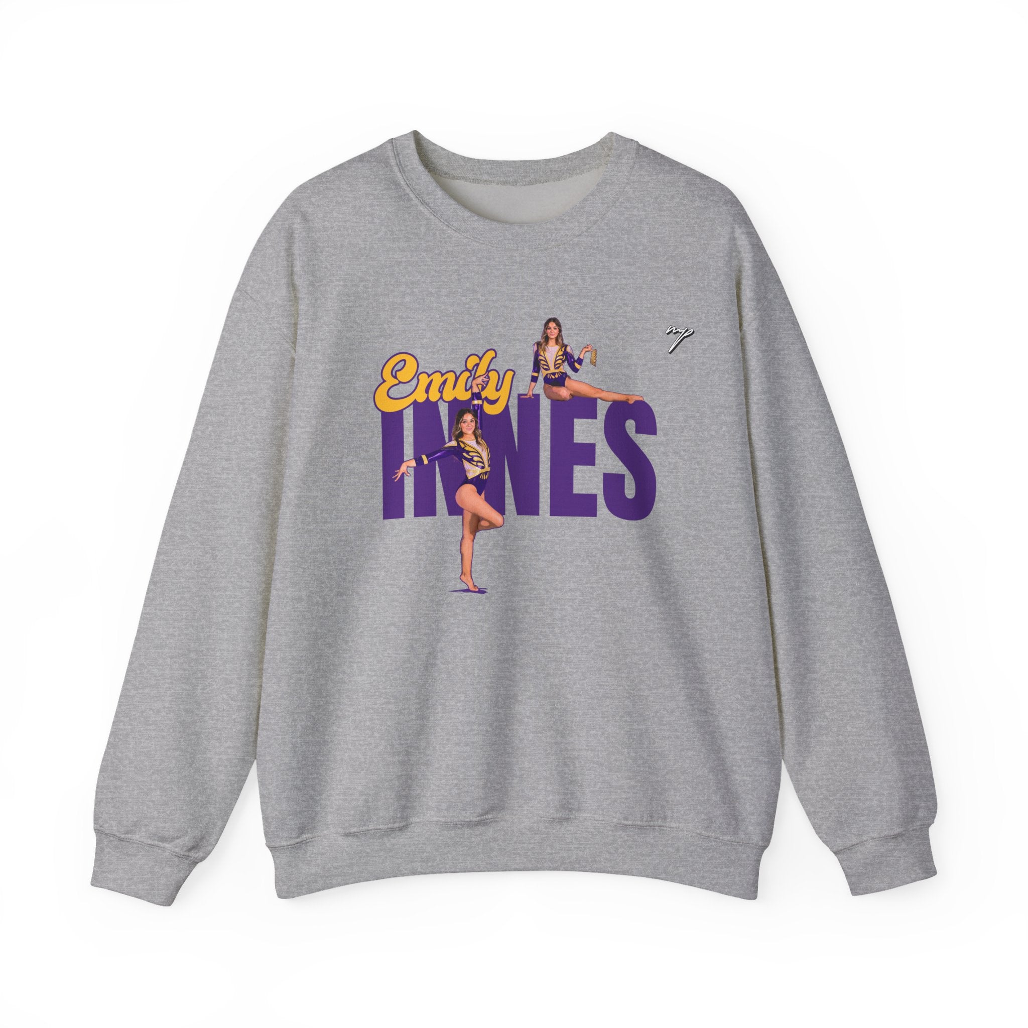 Emily Innes Crewneck
