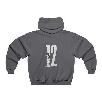 Willie Wilson Vintage Hoodie