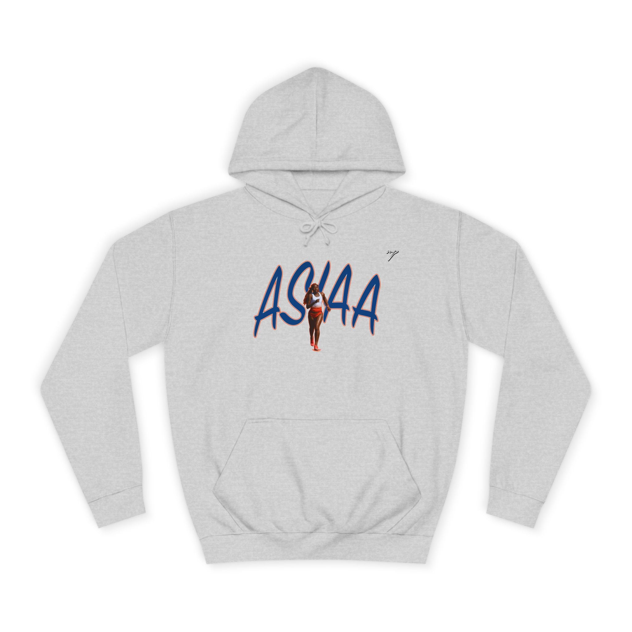 Asia Swilley Hoodie