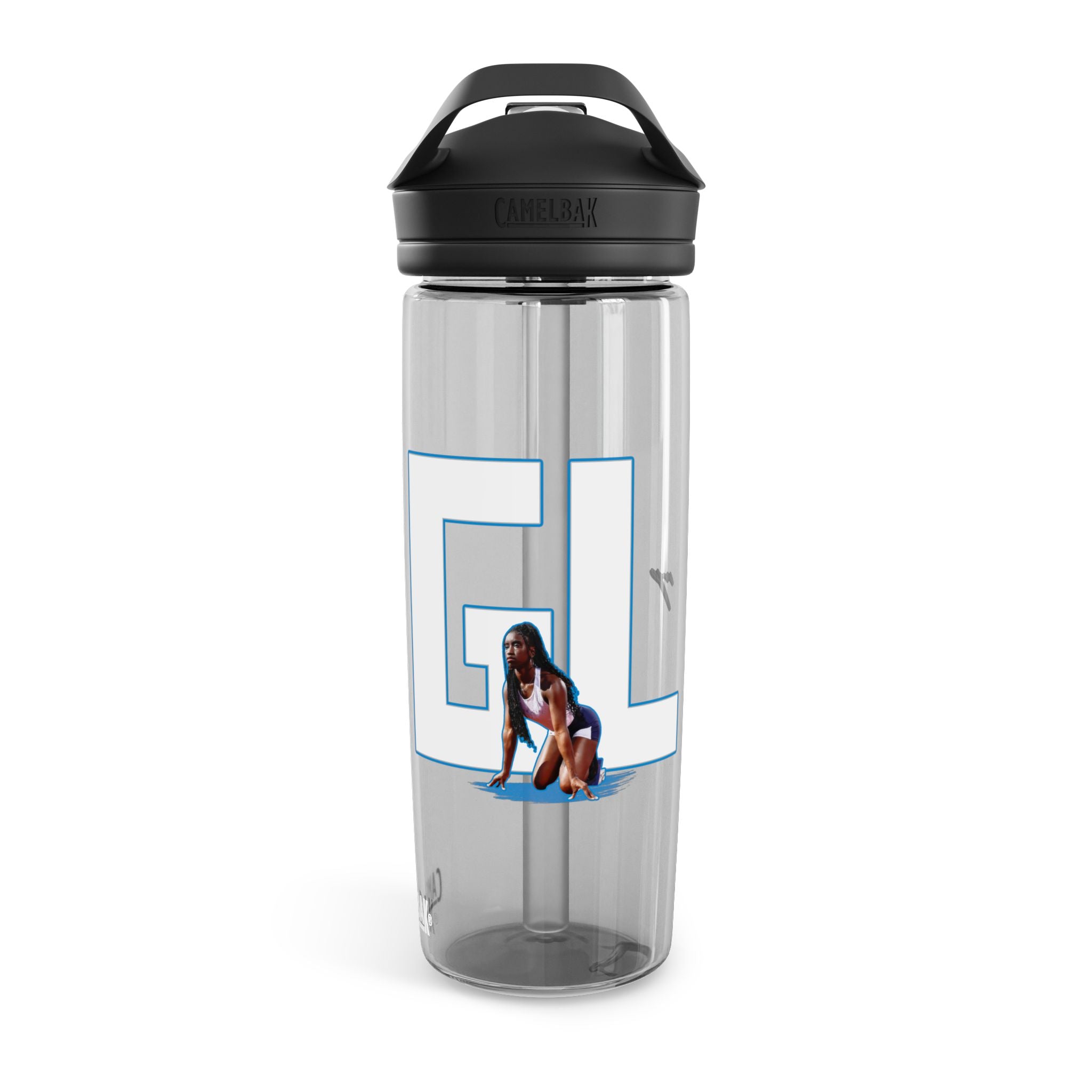 Gabrielle Langford CamelBak Water Bottle
