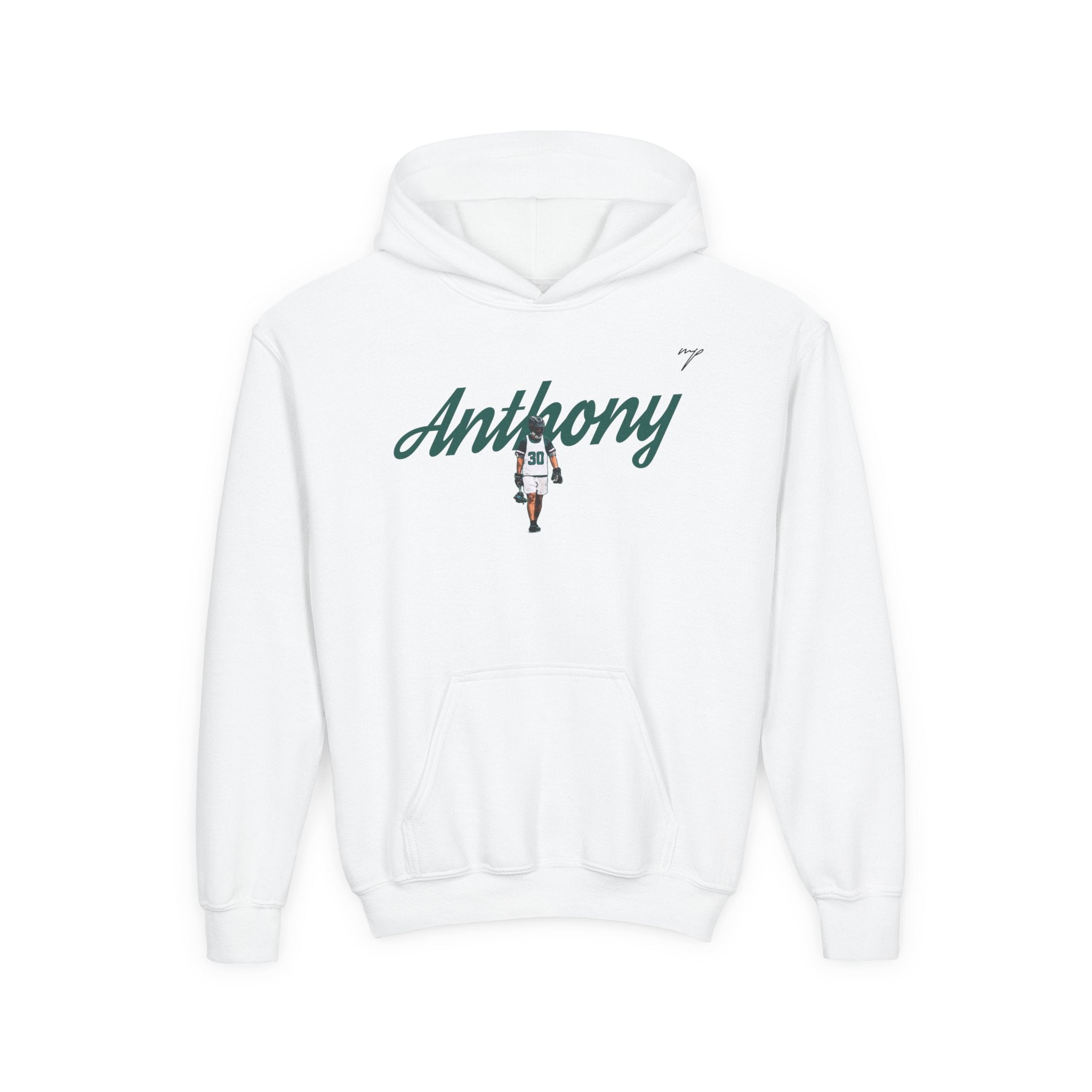 Anthony Brathwaite YOUTH Hoodie
