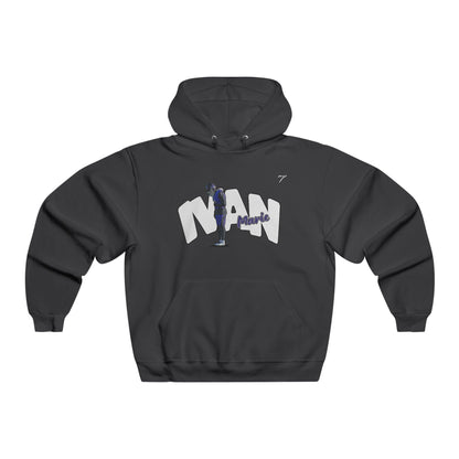 Ivan Maric Vintage Hoodie