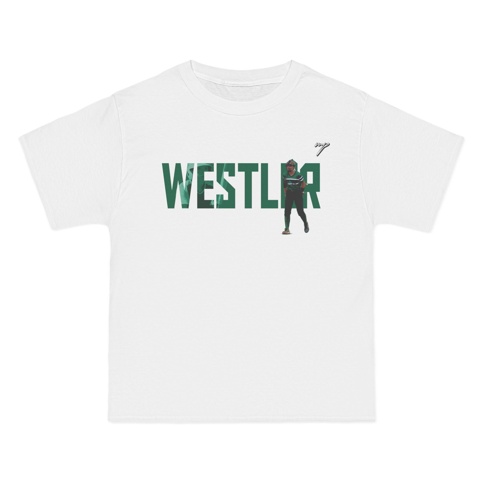 Shelby Westler Vintage Tee