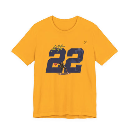 Nikita James Graphic Tee