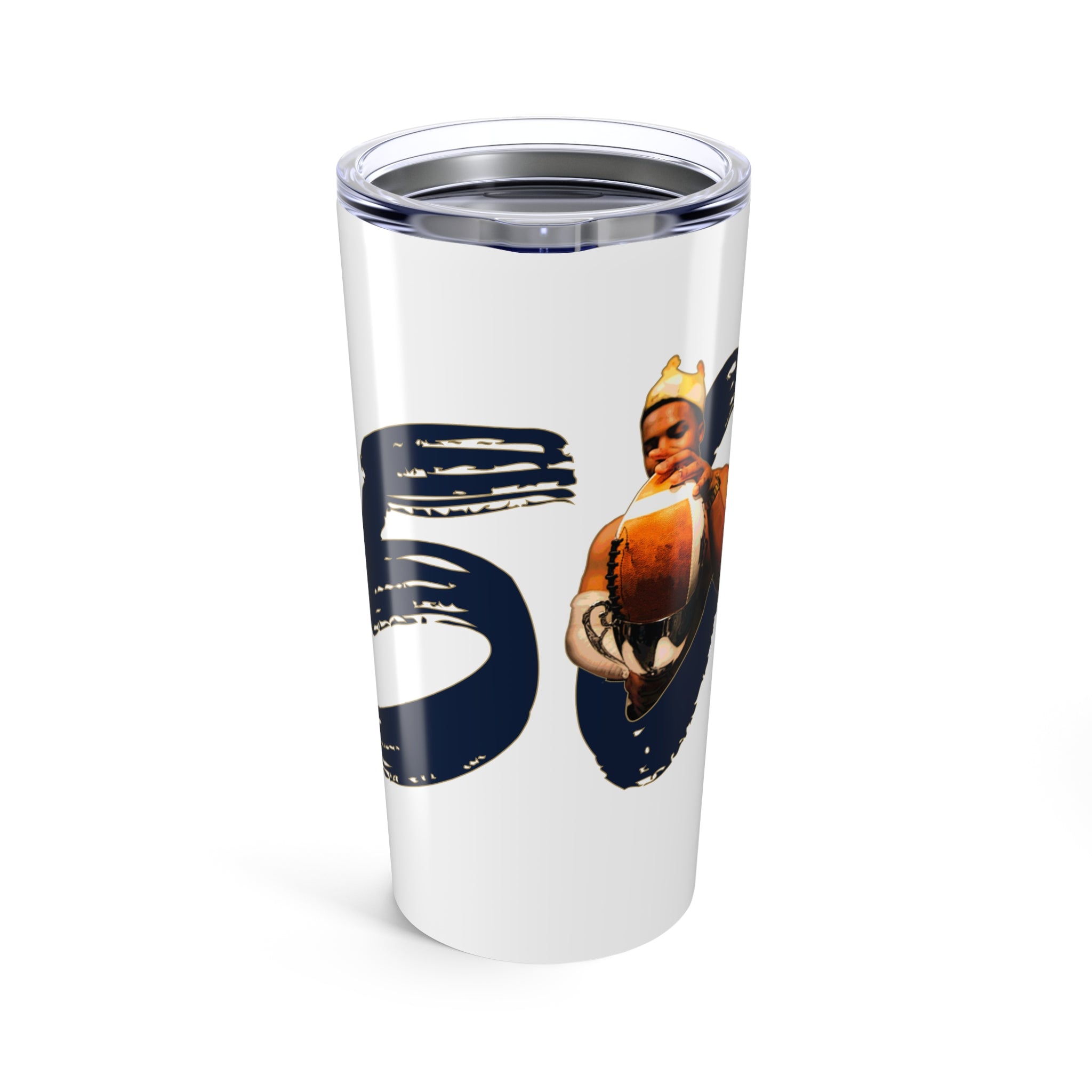 Caleb Ellis Tumbler Mug