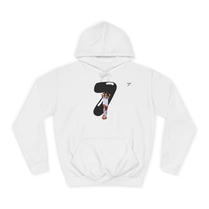 Audrey Bryant Hoodie