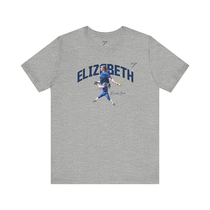 Elizabeth Grube Graphic Tee