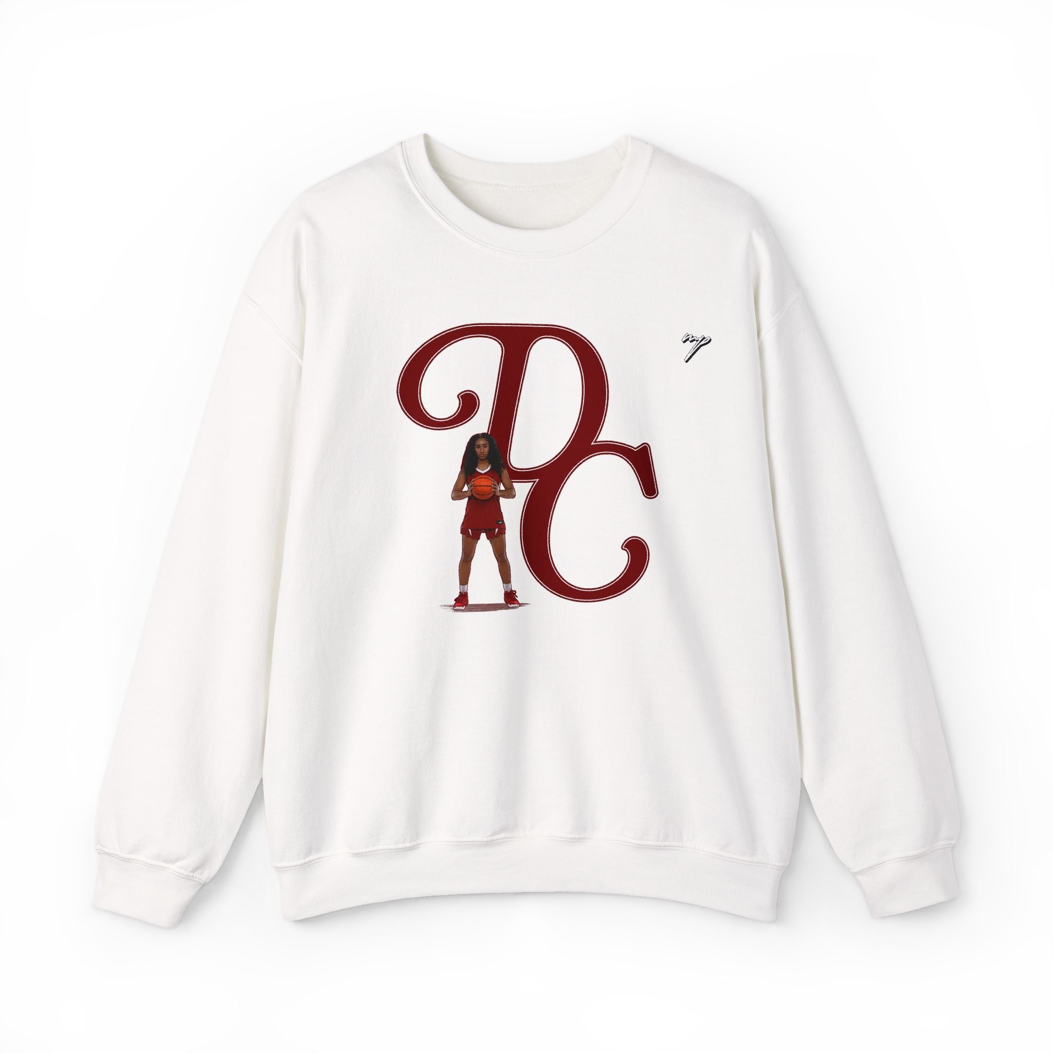 Diana Collins Crewneck
