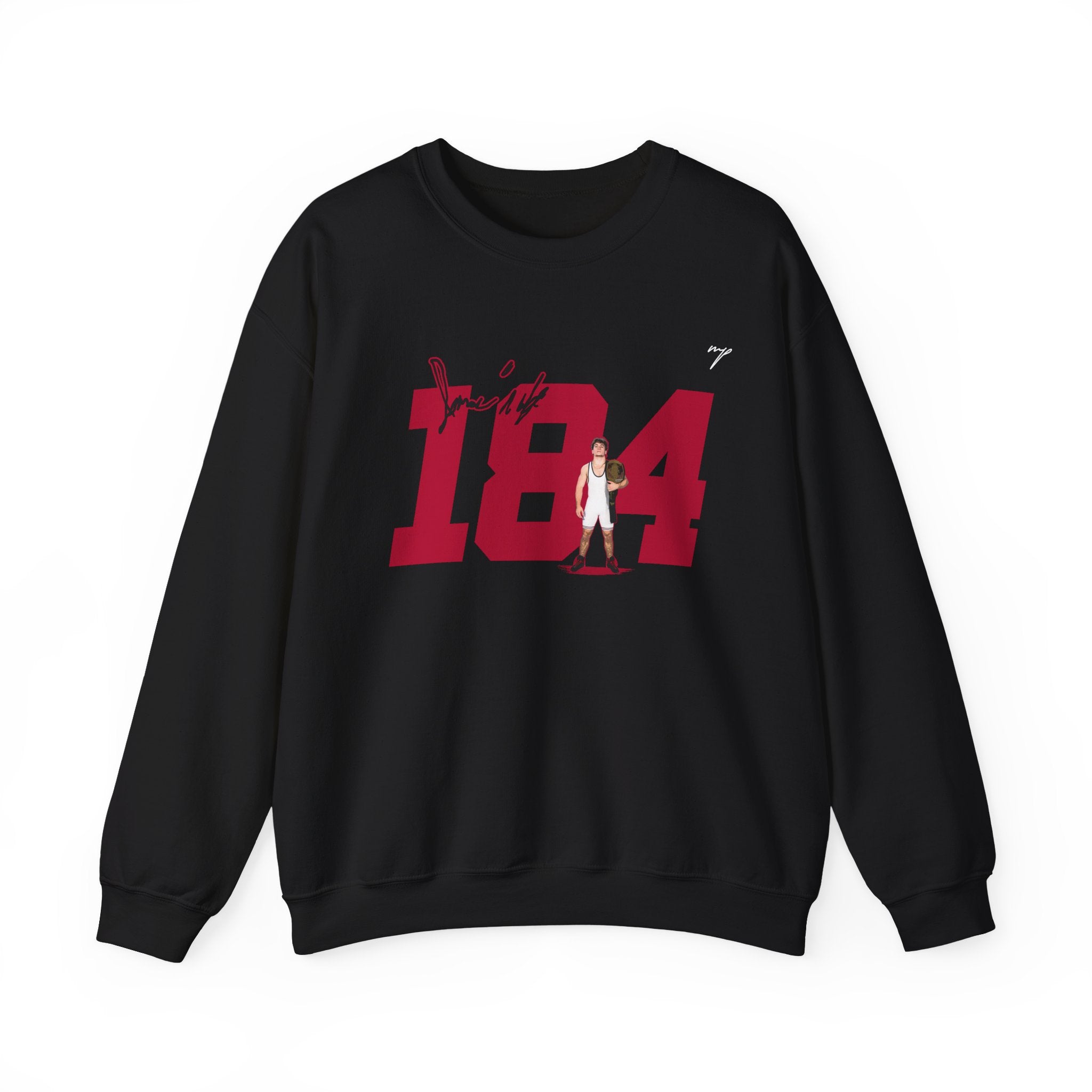 James Taft Crewneck