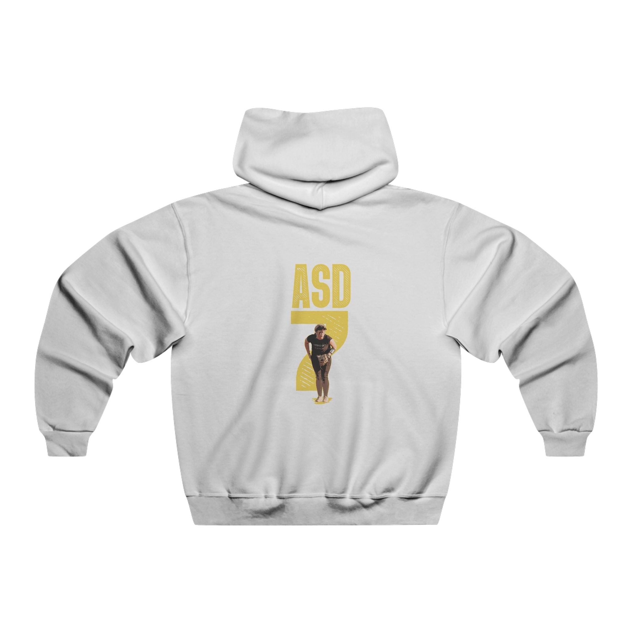 Avery Sue Davis Vintage Hoodie