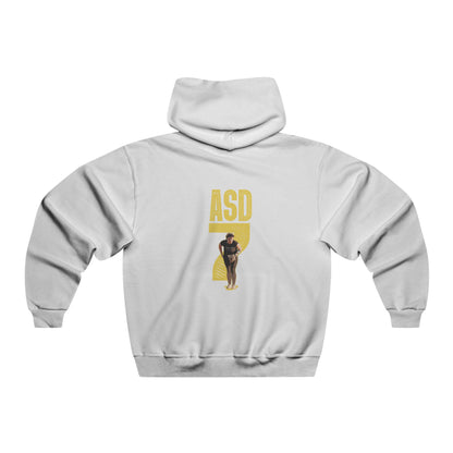 Avery Sue Davis Vintage Hoodie